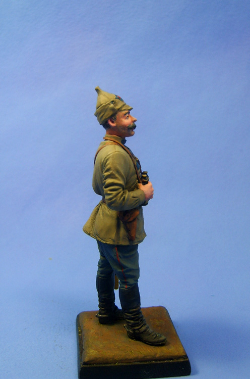 Фигурки:  Синие звезды диктатуры пролетариата , фото #3