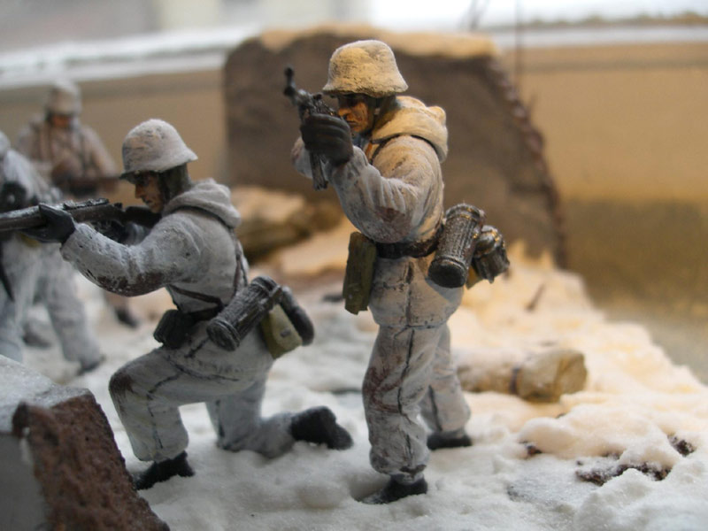 Training Grounds: Stalingrad, photo #2