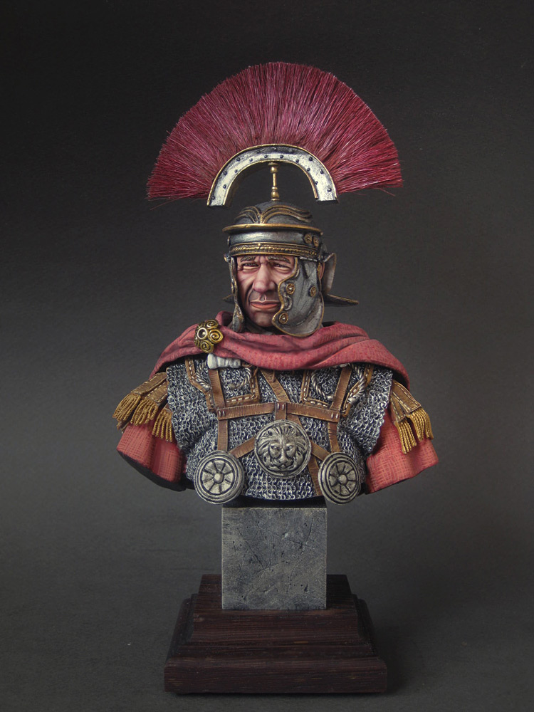 Figures: Centurion, photo #1