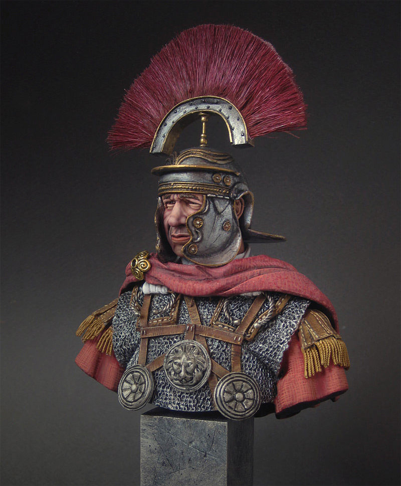 Figures: Centurion, photo #4