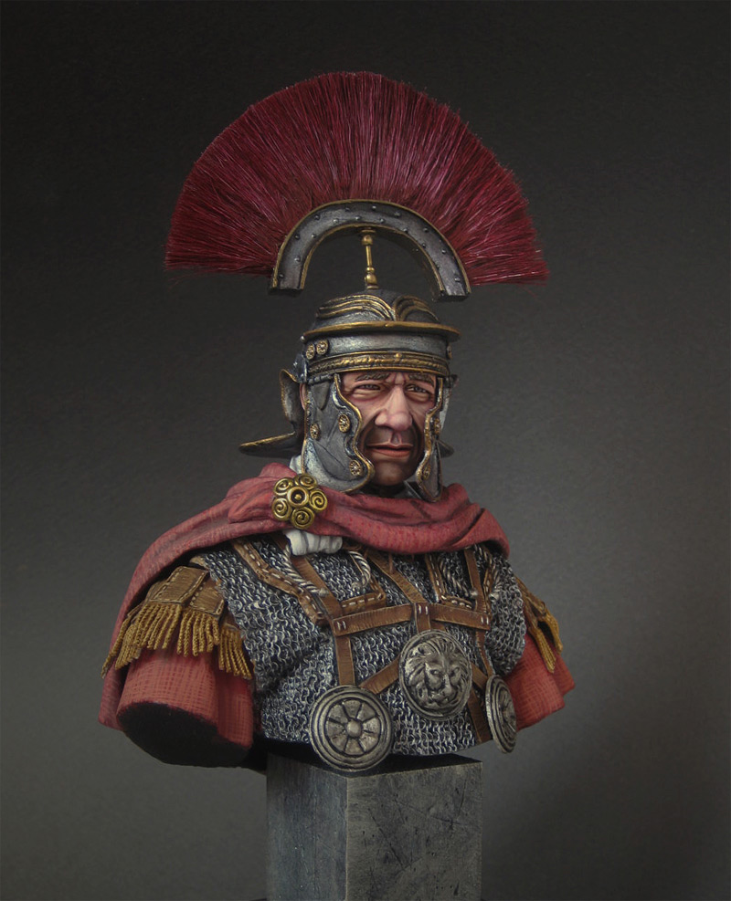 Figures: Centurion, photo #5