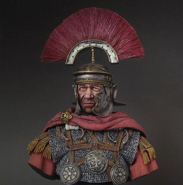 Figures: Centurion