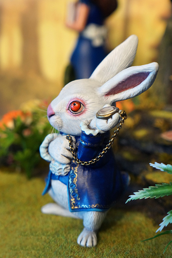 Miscellaneous: Alice in Wonderland, photo #11