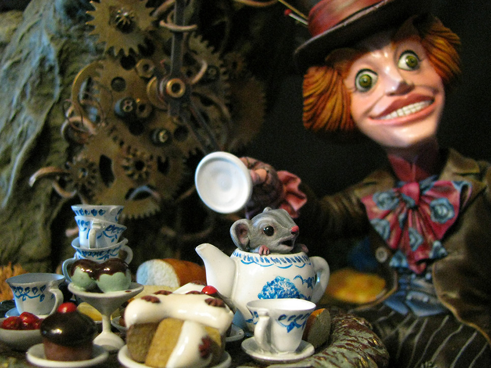 Miscellaneous: Alice in Wonderland, photo #14