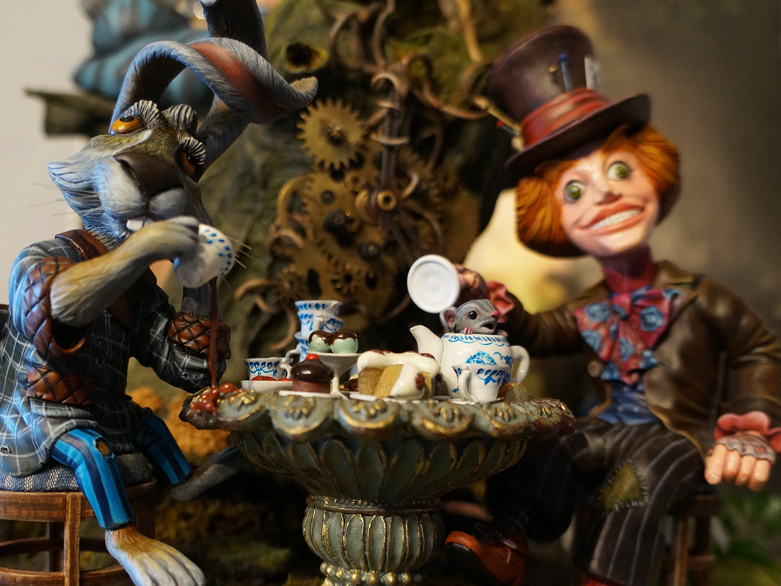 Miscellaneous: Alice in Wonderland, photo #16