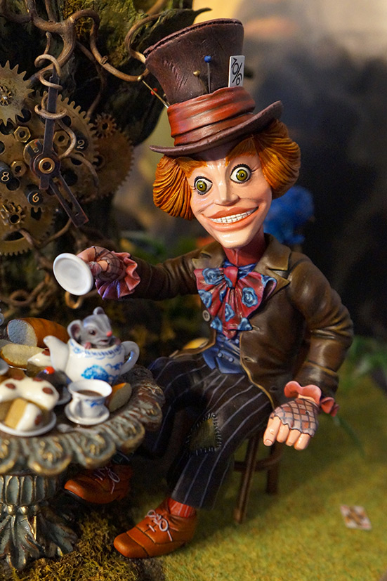 Miscellaneous: Alice in Wonderland, photo #17