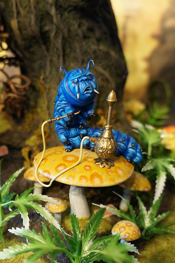 Miscellaneous: Alice in Wonderland, photo #23
