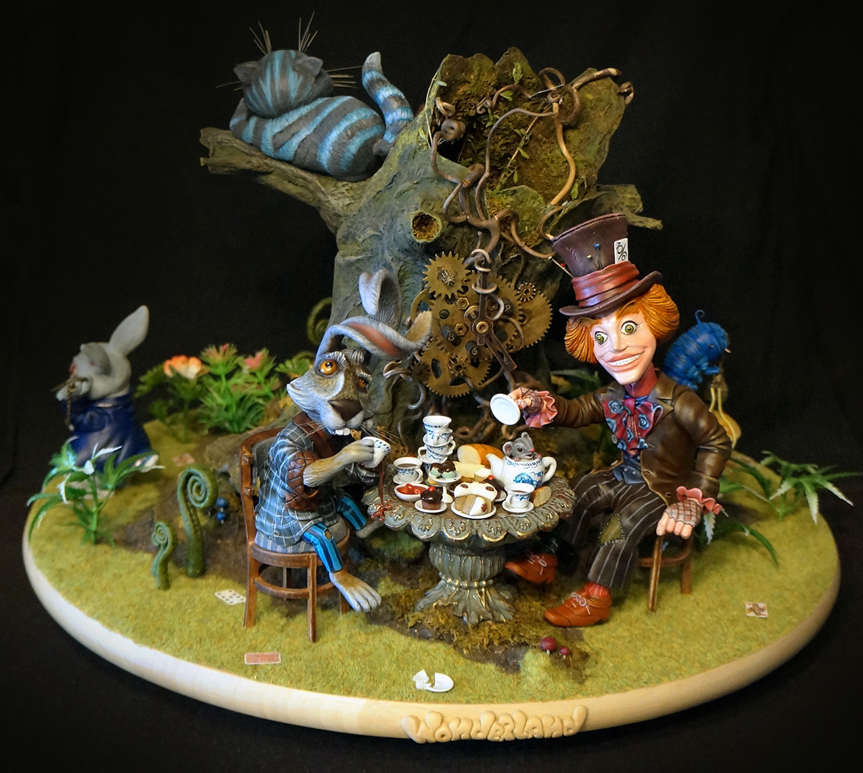 Miscellaneous: Alice in Wonderland, photo #3
