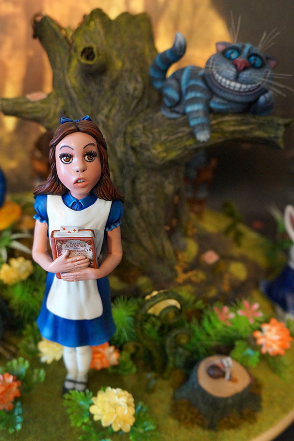 Miscellaneous: Alice in Wonderland, photo #5