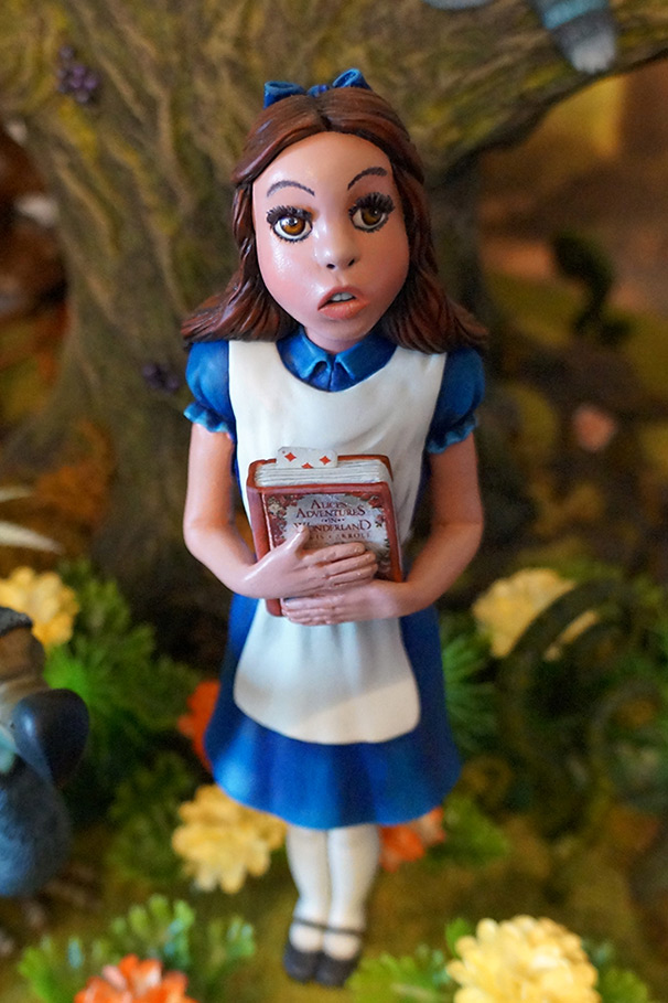 Miscellaneous: Alice in Wonderland, photo #7