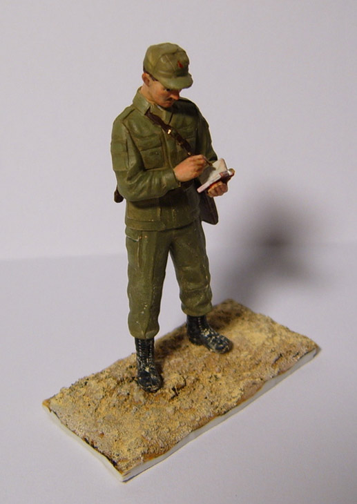 Учебка: Советский мотострелок, фото #3