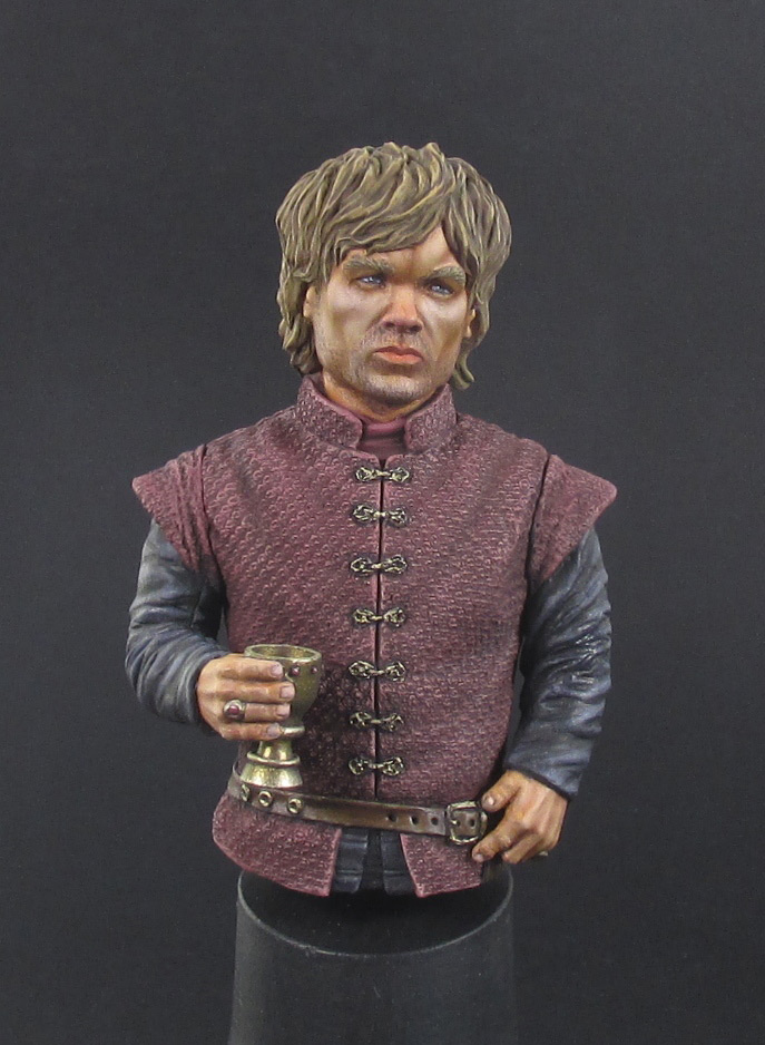 Figures: Tyrion, photo #2