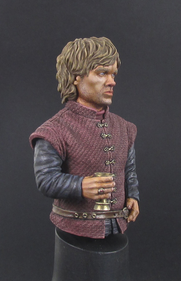 Figures: Tyrion, photo #3