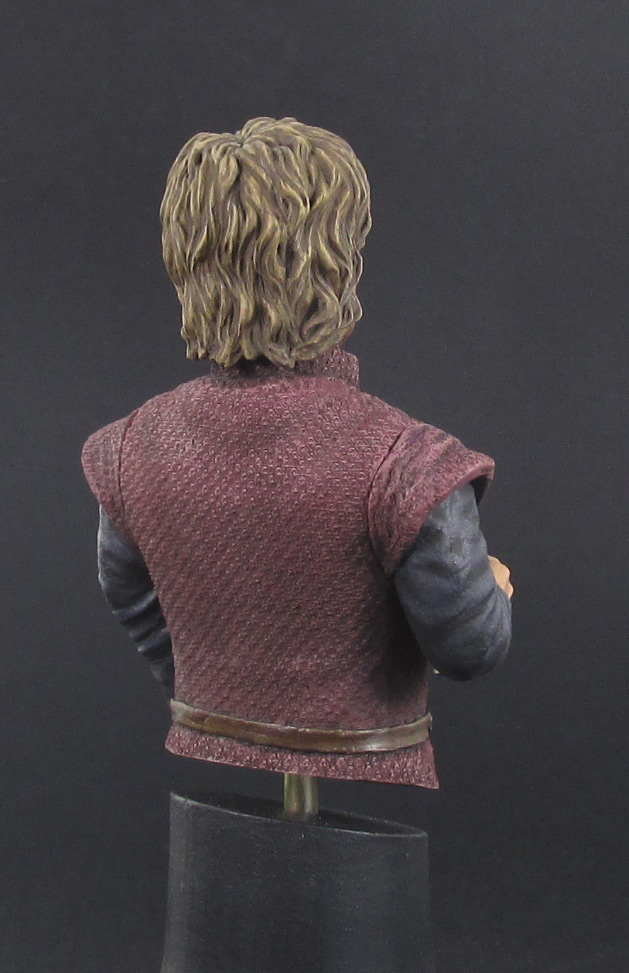Figures: Tyrion, photo #5