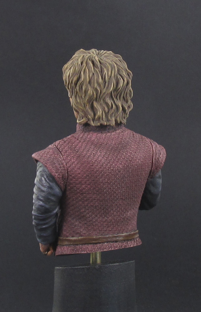 Figures: Tyrion, photo #6