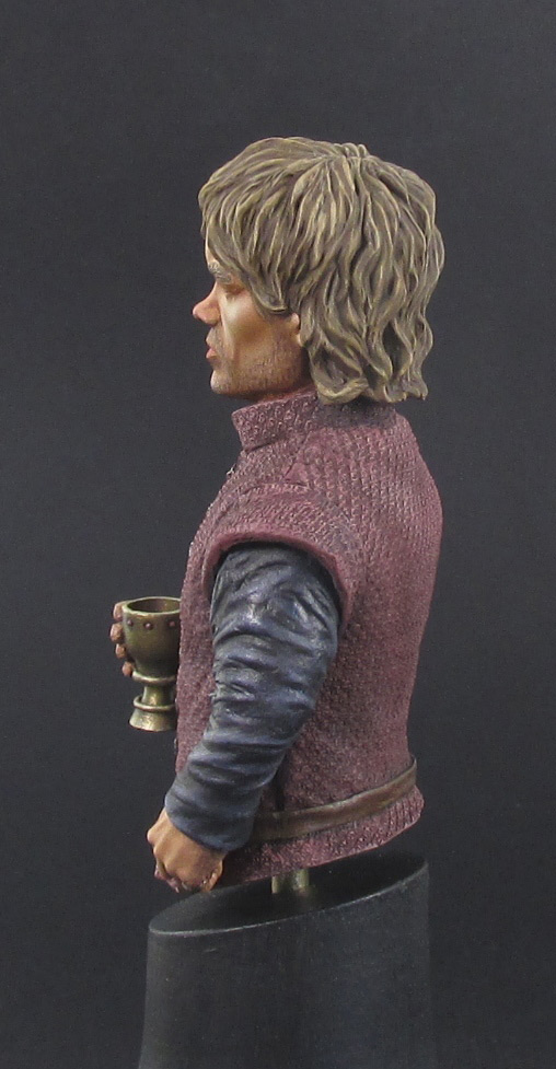 Figures: Tyrion, photo #7