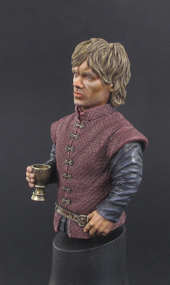 Figures: Tyrion, photo #8