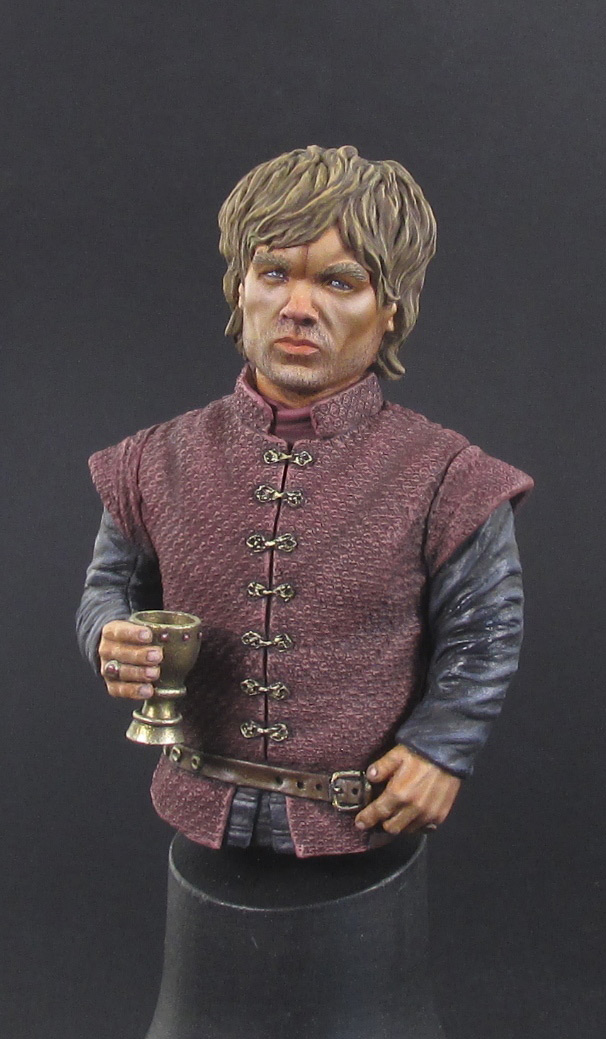 Figures: Tyrion, photo #9
