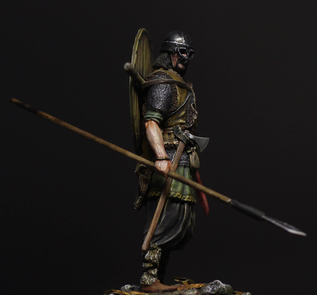 Figures: Viking, photo #10