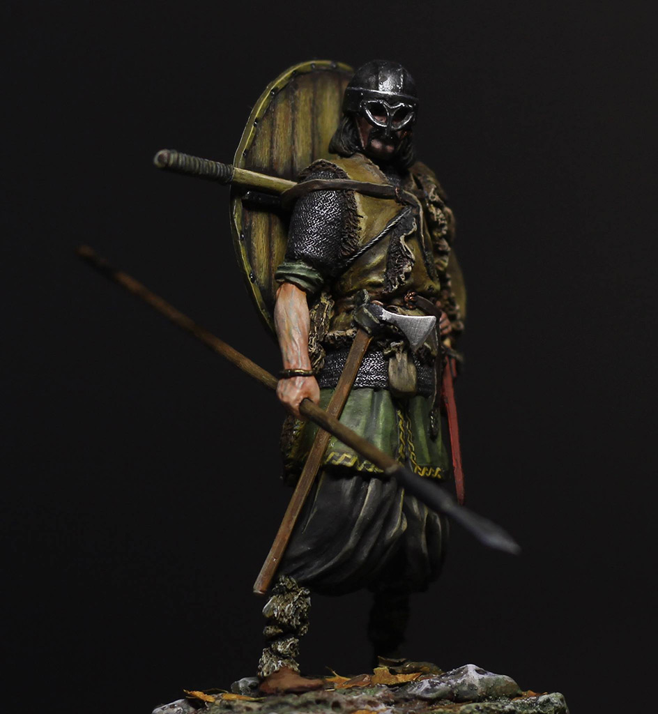 Figures: Viking, photo #11