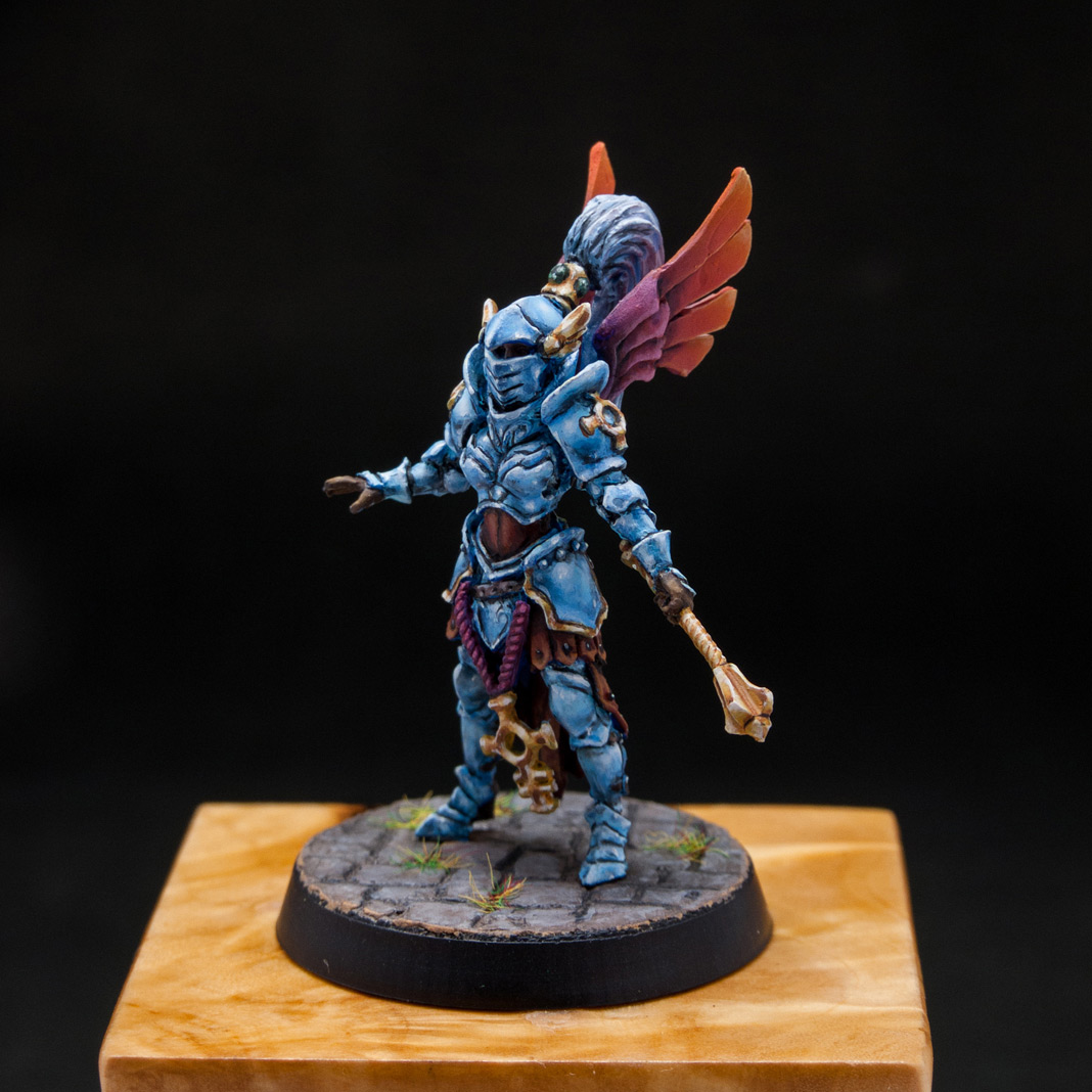 Miscellaneous: Warriors of Gryffin Empire, photo #10