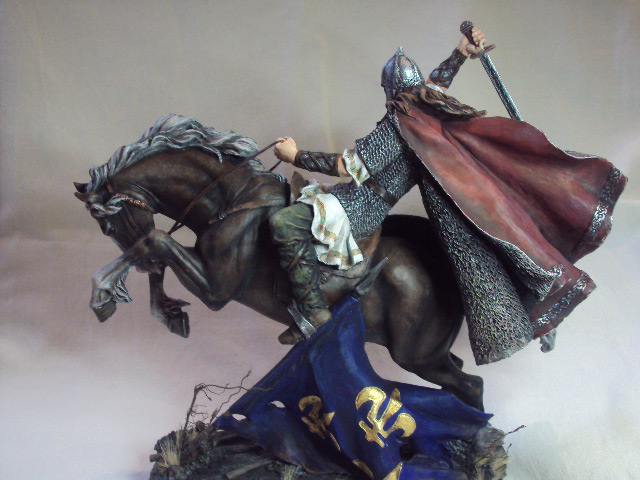 Фигурки: Нашествие, фото #3