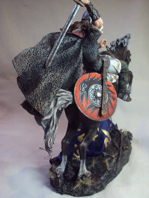 Фигурки: Нашествие, фото #5