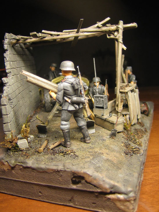 Учебка: Hidden and Dangerous, фото #12