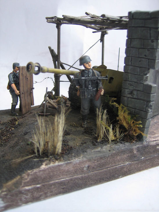 Учебка: Hidden and Dangerous, фото #8