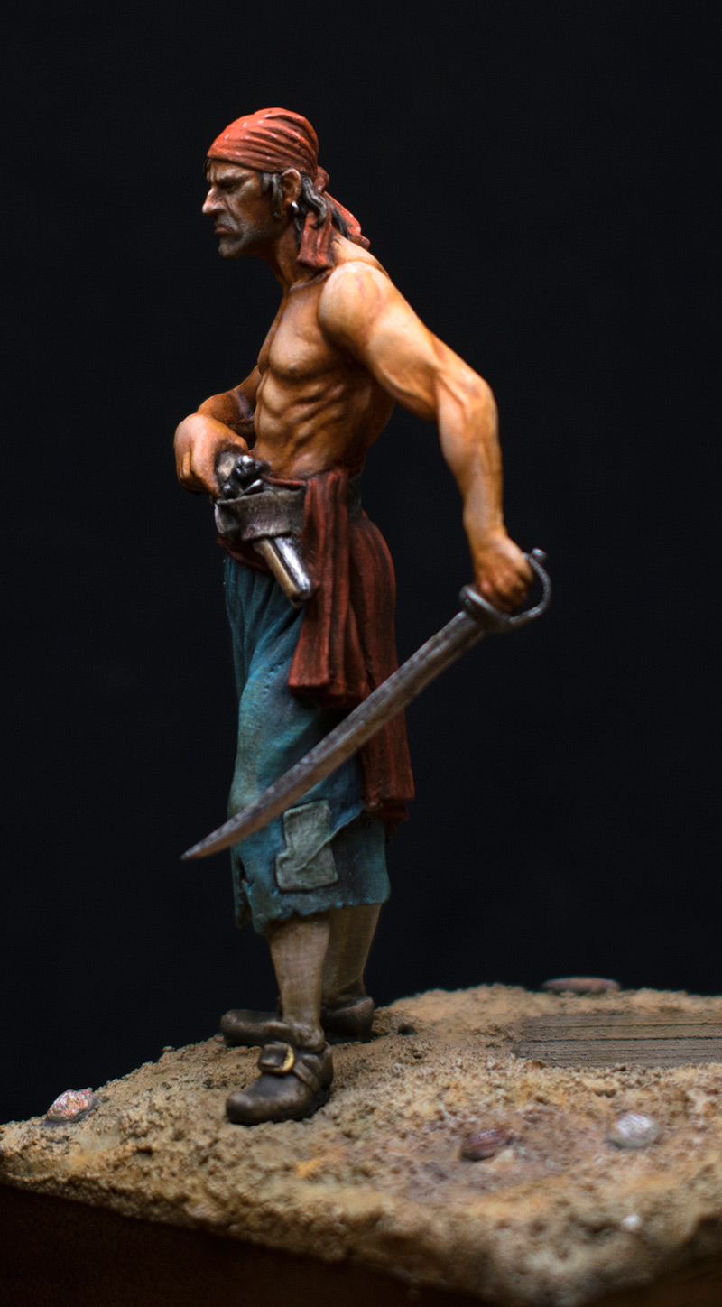 Фигурки: Я ждал вас... , фото #2