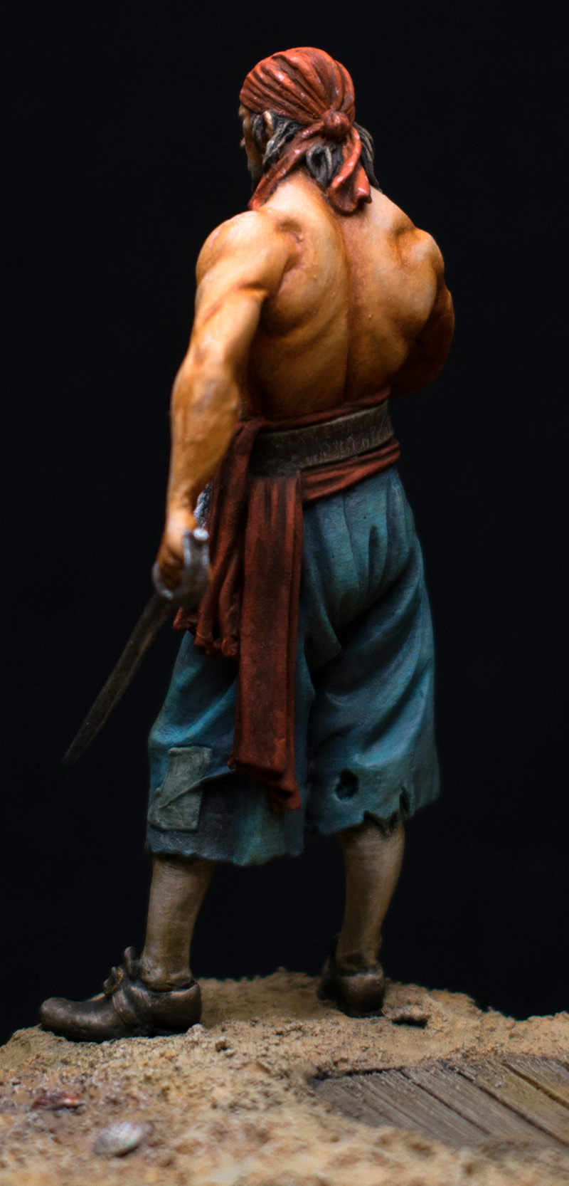 Фигурки: Я ждал вас... , фото #4