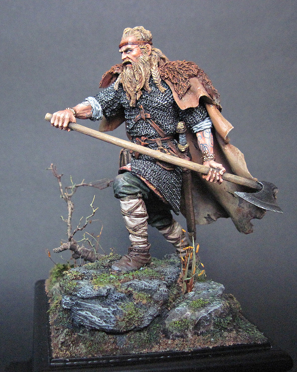 Figures: Viking, photo #2