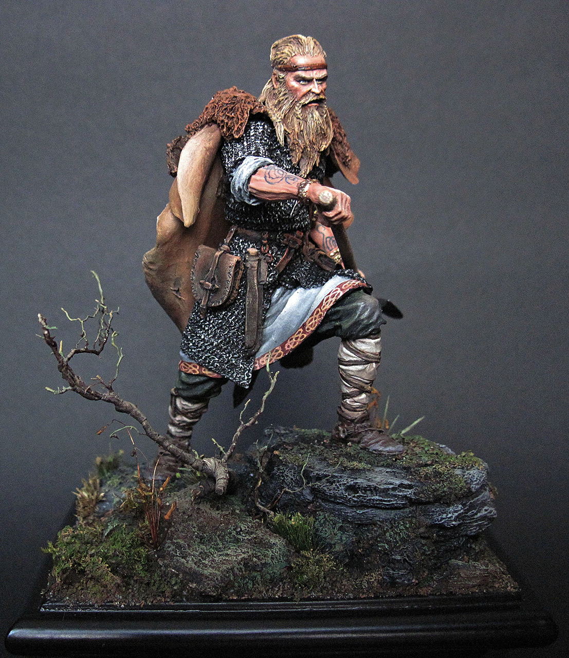 Figures: Viking, photo #3