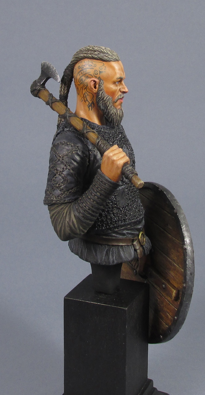 Figures: Ragnar, photo #2