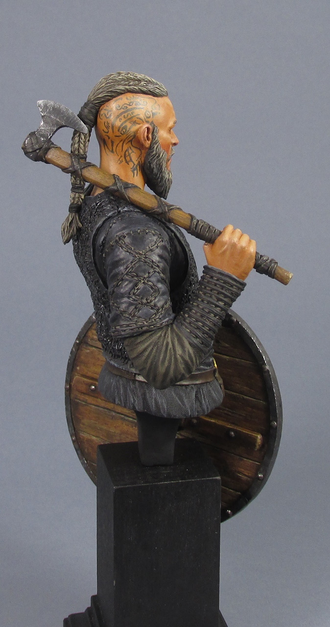 Figures: Ragnar, photo #3