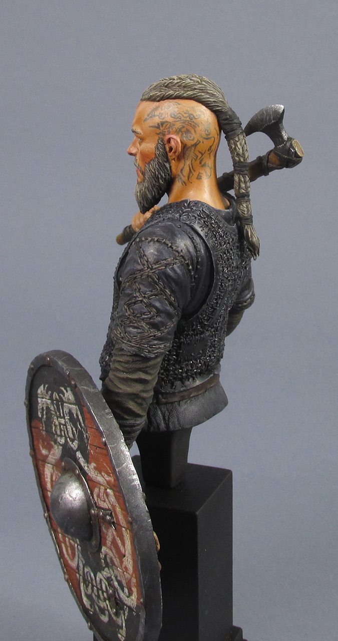 Figures: Ragnar, photo #7