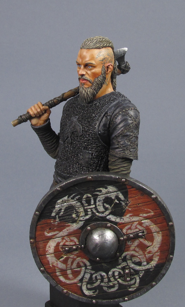 Figures: Ragnar, photo #9