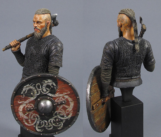 Figures: Ragnar