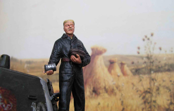 Учебка: Советские танкисты, фото #4