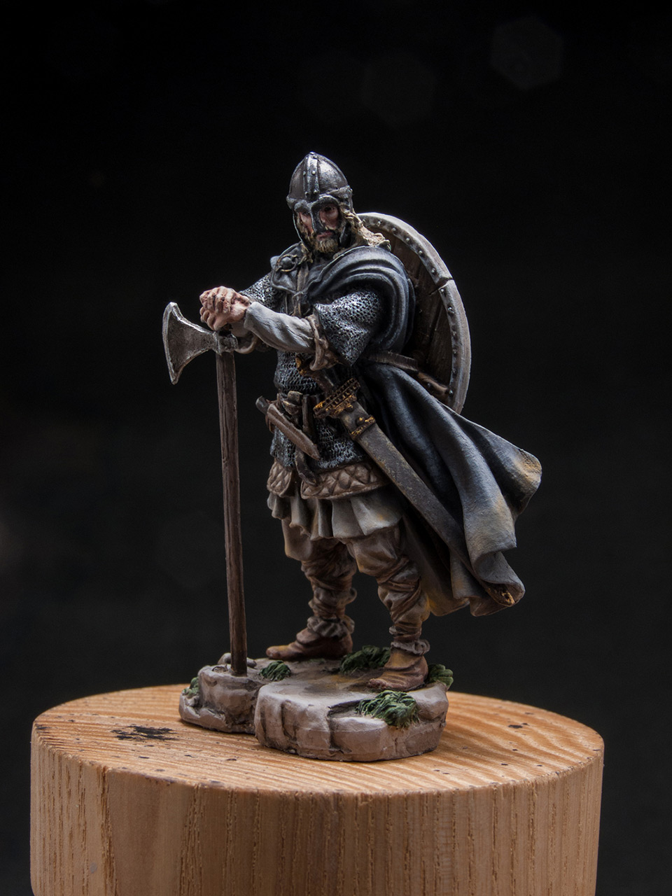 Figures: Viking the Raider , photo #2