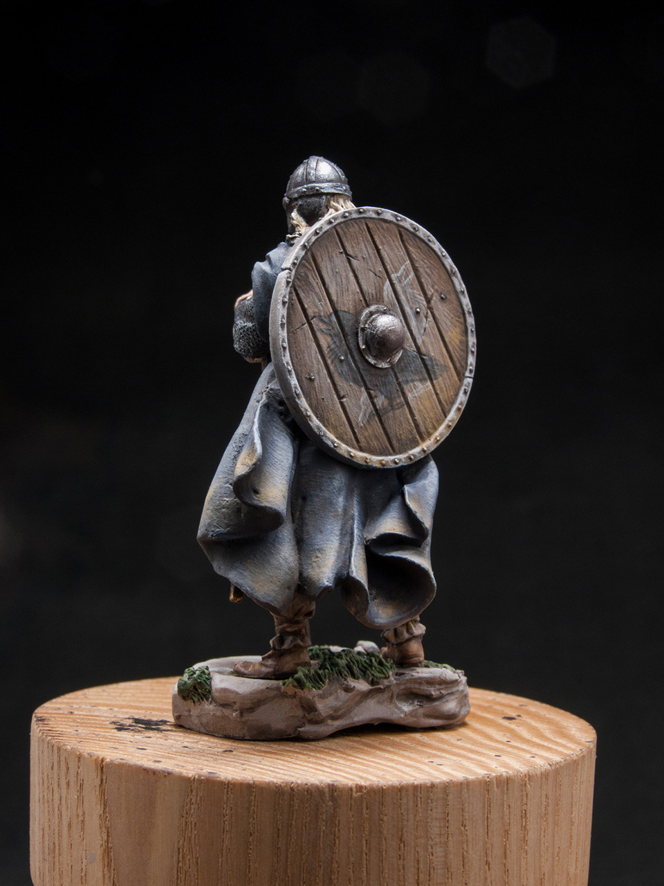 Figures: Viking the Raider , photo #4