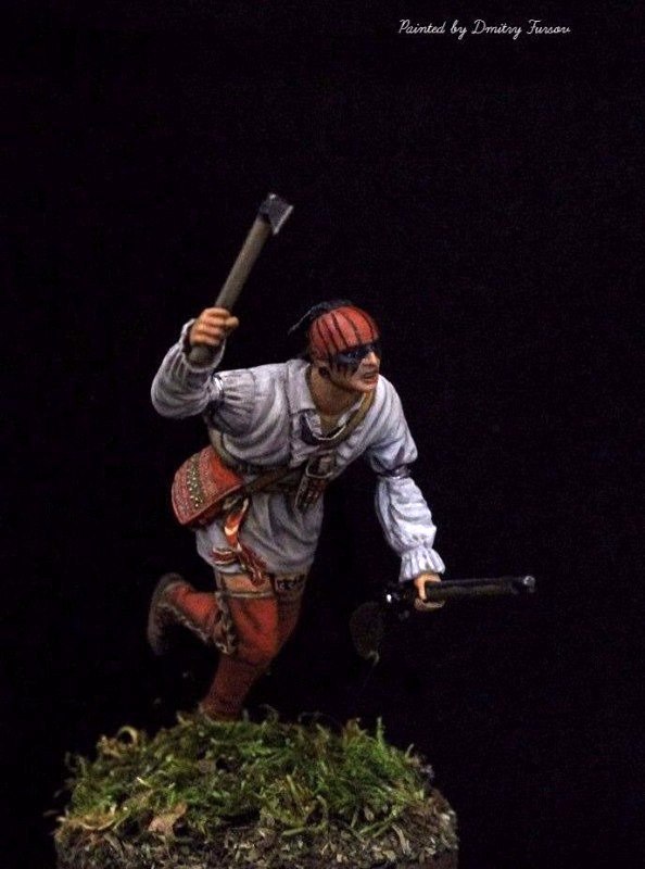 Figures: No mercy!, photo #2