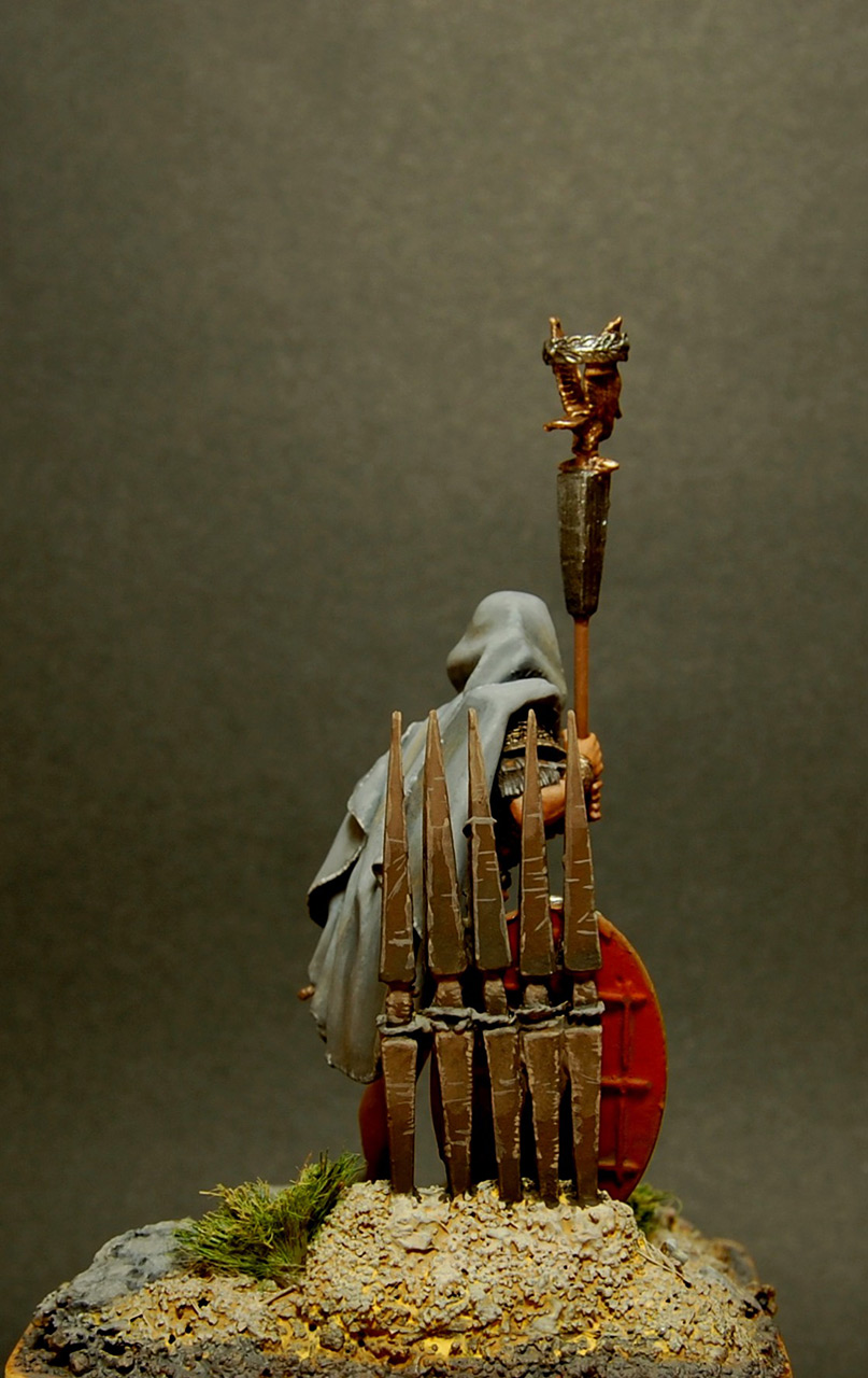 Figures: Aquilifer, photo #5