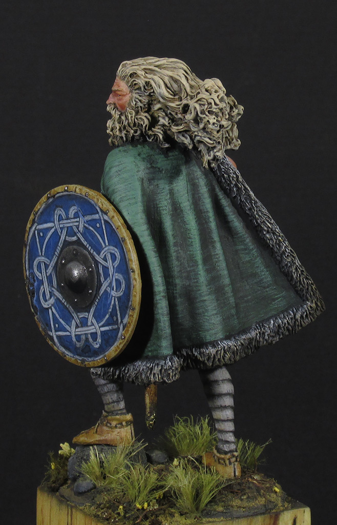 Figures: Harald I Fairhair, photo #4