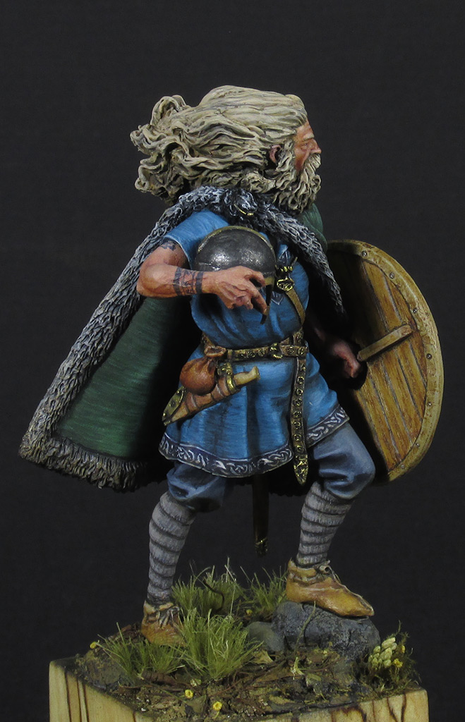 Figures: Harald I Fairhair, photo #8