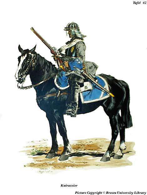 Figures: Bavarian Officer, 1701-1714, photo #4