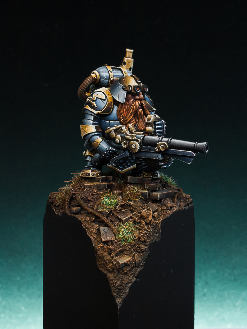 Разное: Дварф, фото #1