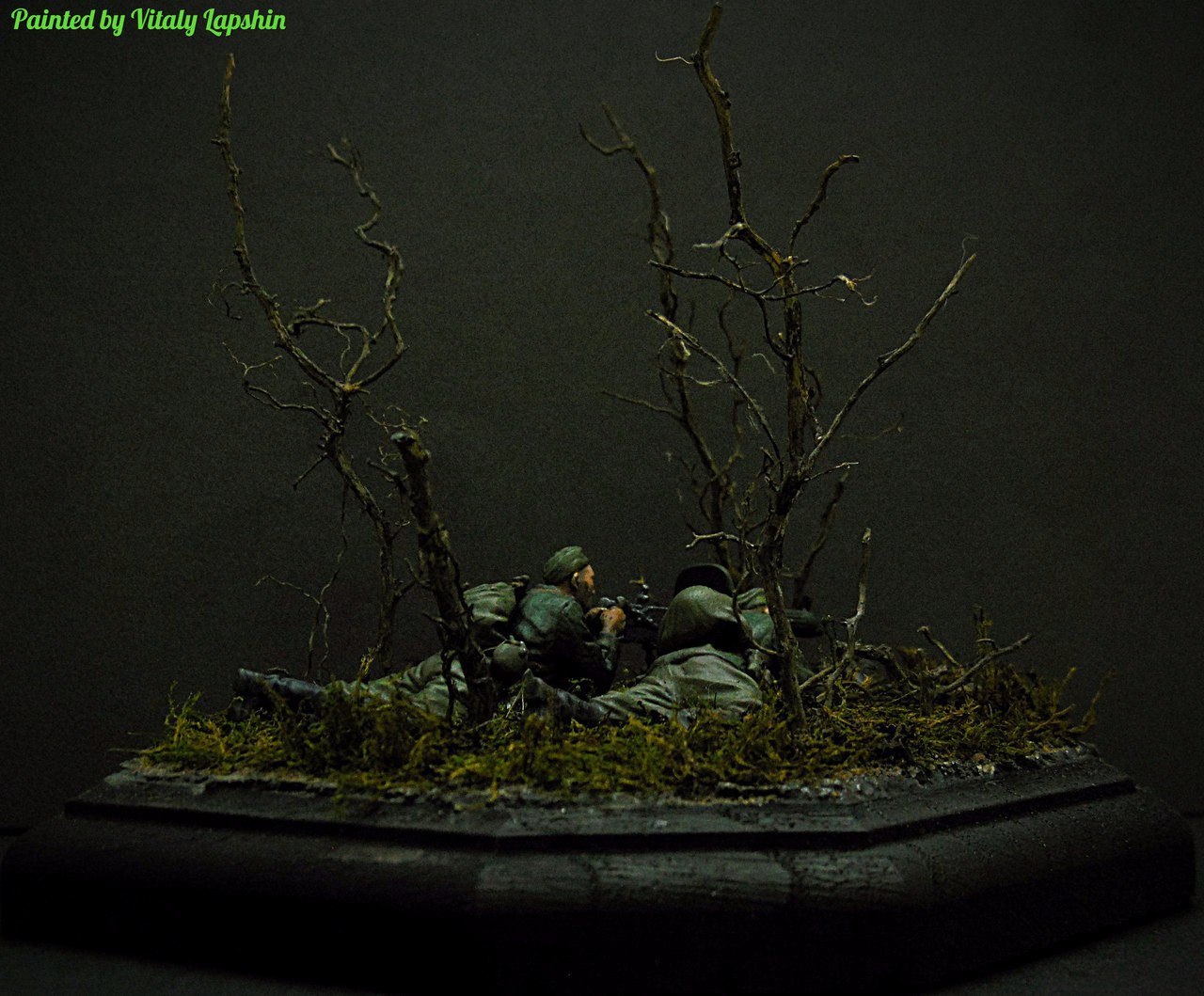 Dioramas and Vignettes: Assault to Koenigsberg, photo #3