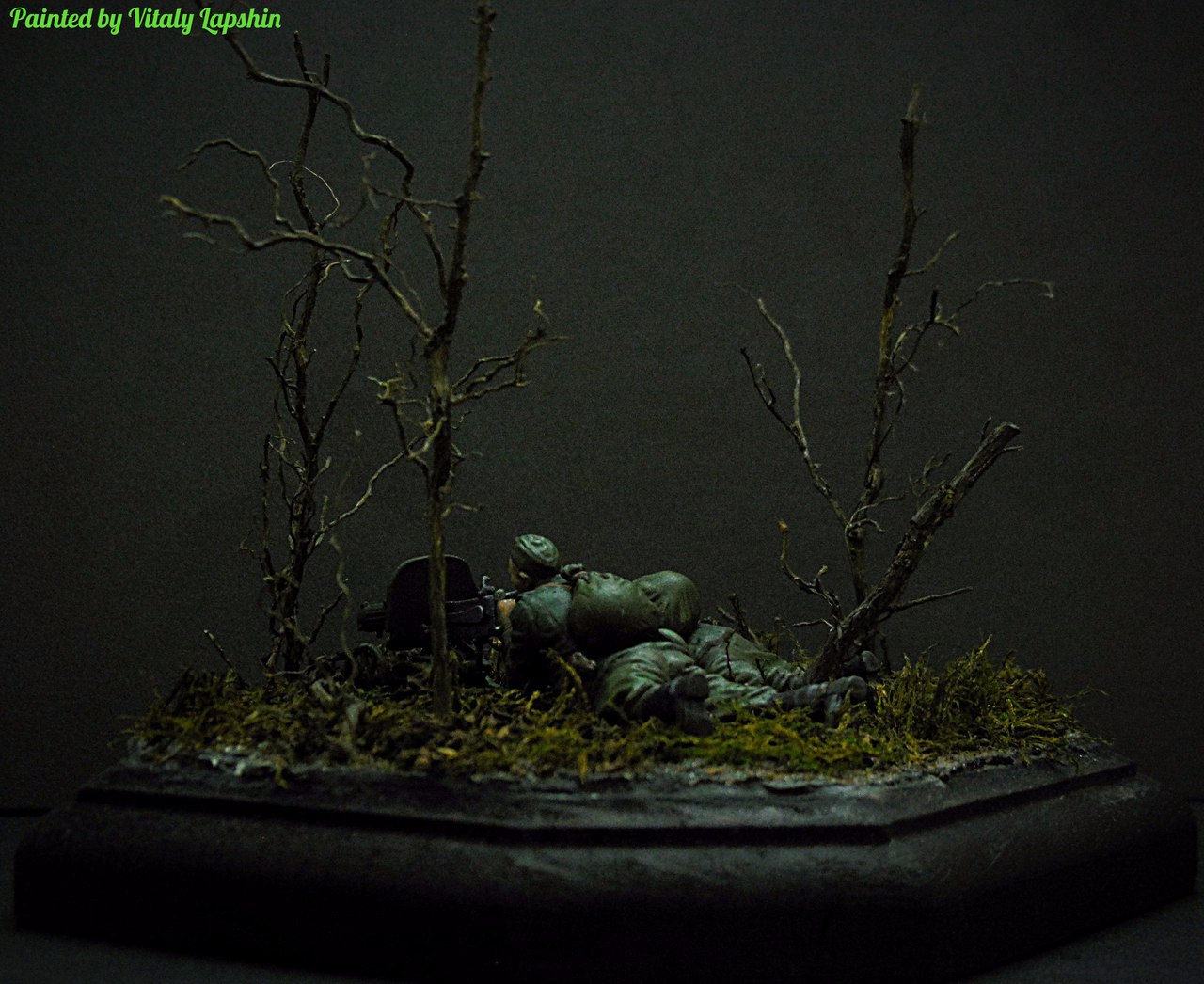 Dioramas and Vignettes: Assault to Koenigsberg, photo #5