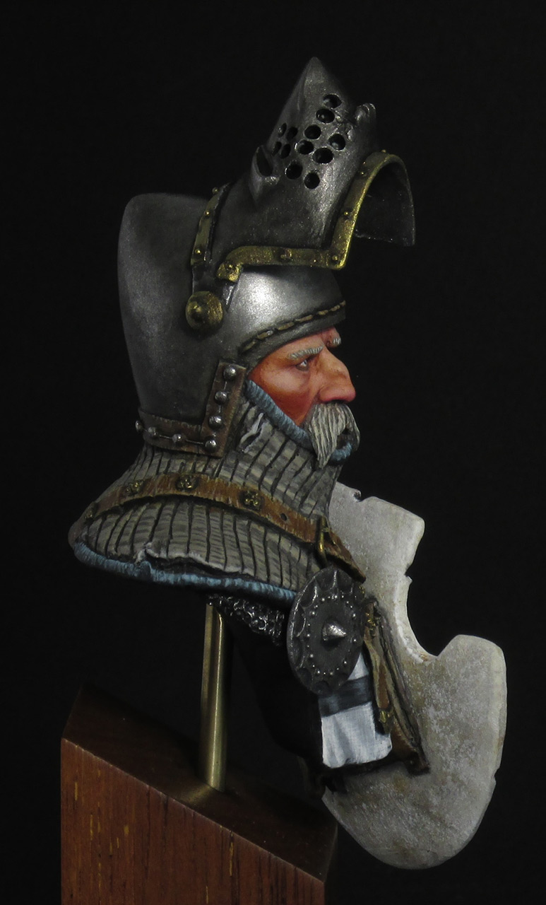 Figures: Knight of Bonn, photo #3